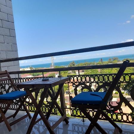 Seaview Point Bed & Breakfast Darüsselam Dış mekan fotoğraf
