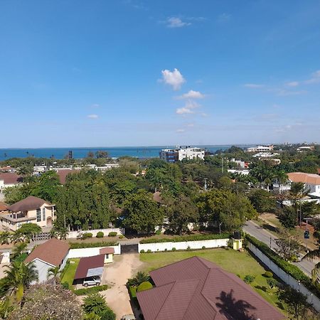 Seaview Point Bed & Breakfast Darüsselam Dış mekan fotoğraf