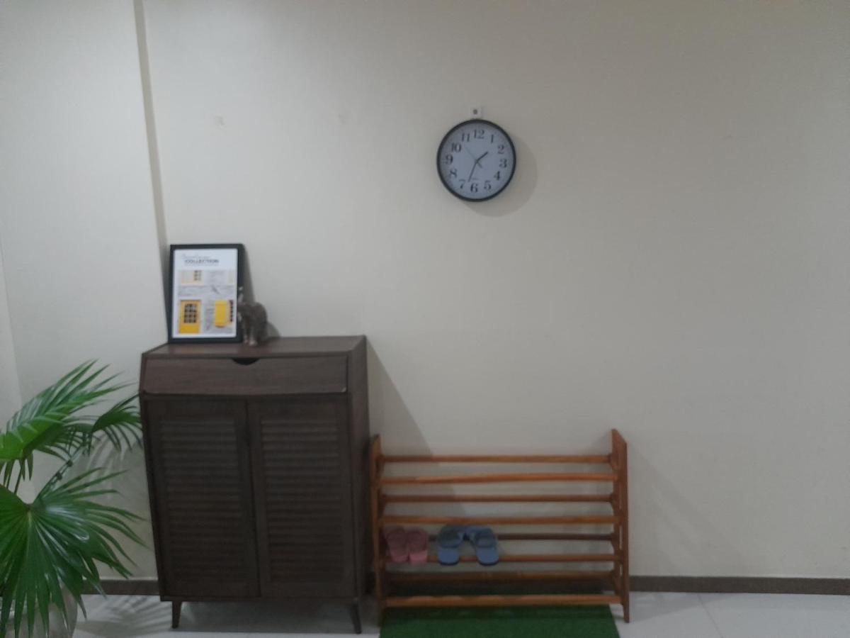 Seaview Point Bed & Breakfast Darüsselam Dış mekan fotoğraf