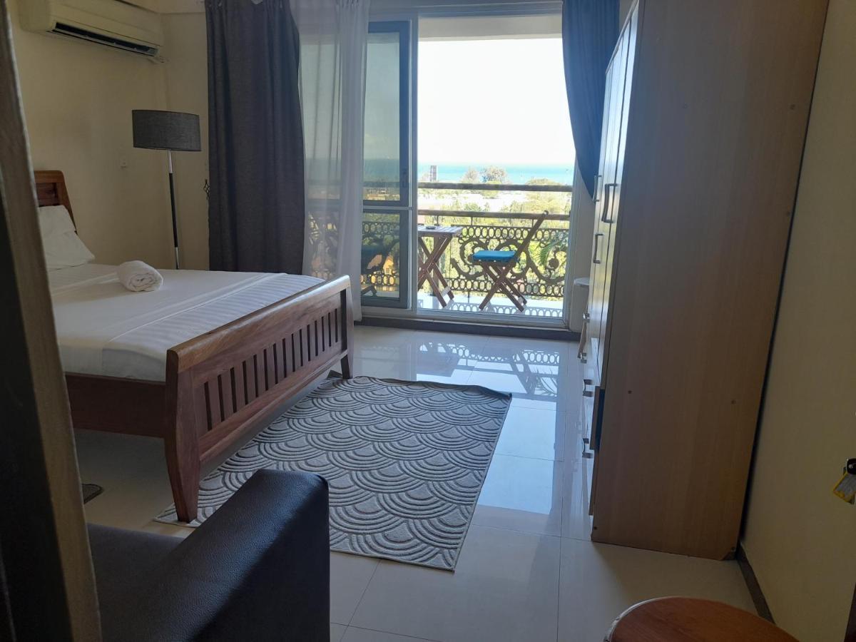 Seaview Point Bed & Breakfast Darüsselam Dış mekan fotoğraf