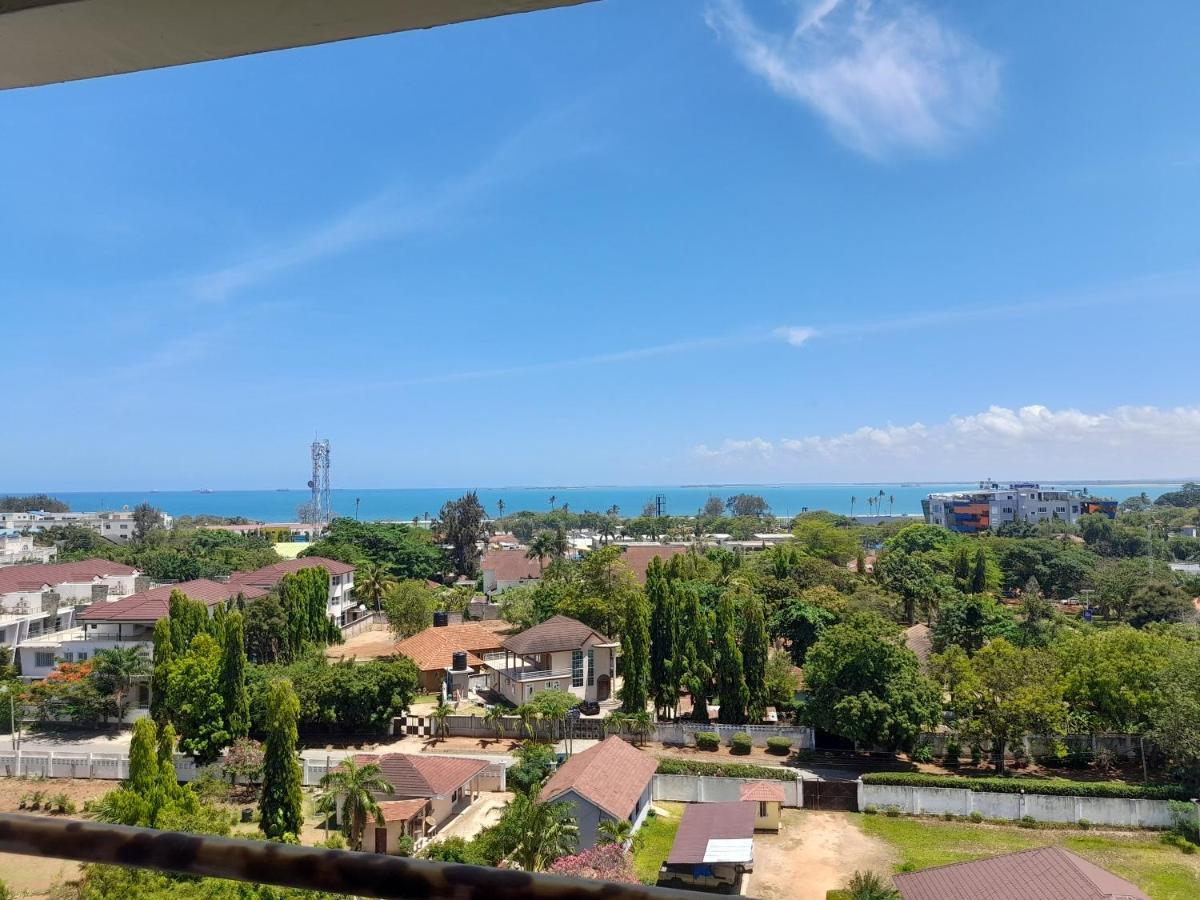 Seaview Point Bed & Breakfast Darüsselam Dış mekan fotoğraf