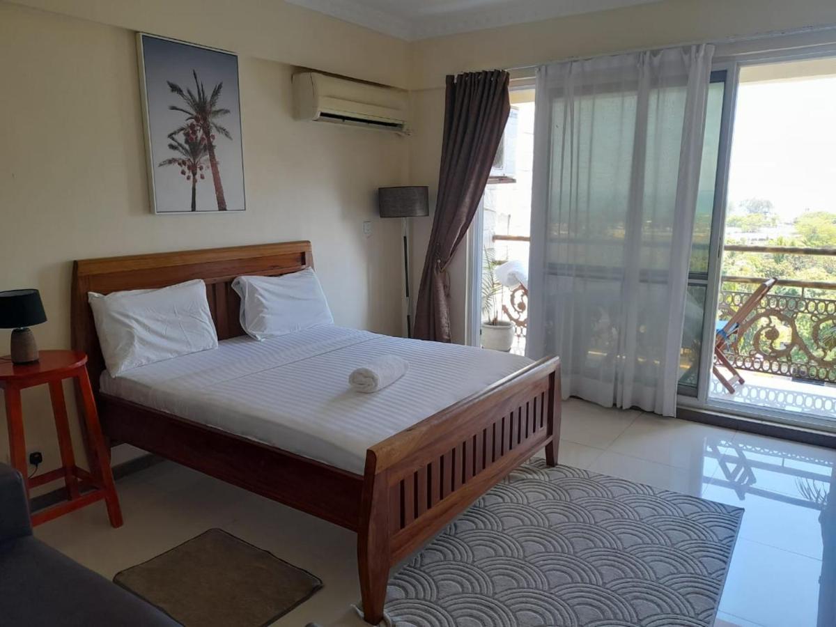 Seaview Point Bed & Breakfast Darüsselam Dış mekan fotoğraf
