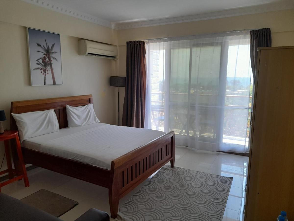 Seaview Point Bed & Breakfast Darüsselam Dış mekan fotoğraf