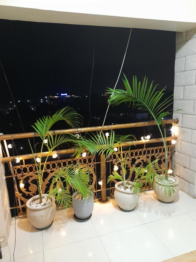 Seaview Point Bed & Breakfast Darüsselam Dış mekan fotoğraf