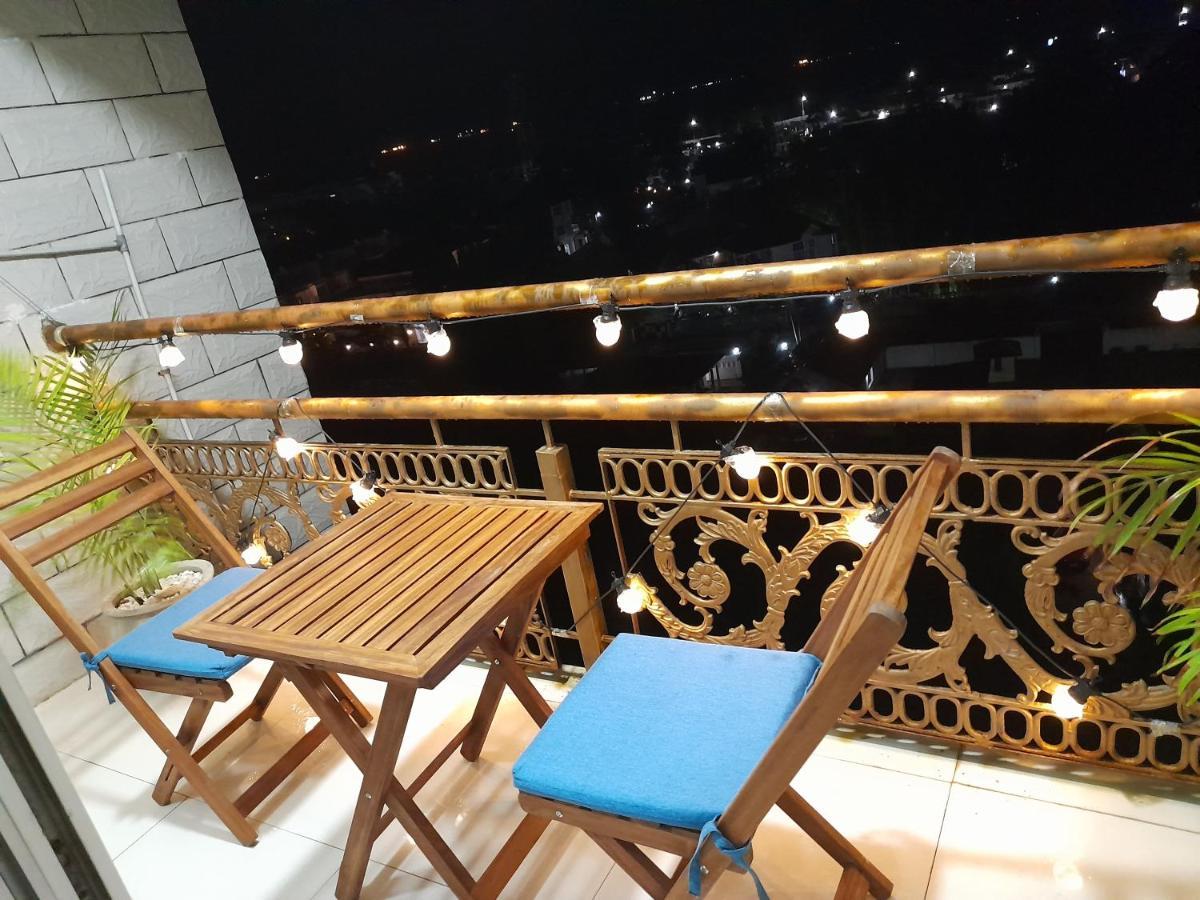 Seaview Point Bed & Breakfast Darüsselam Dış mekan fotoğraf