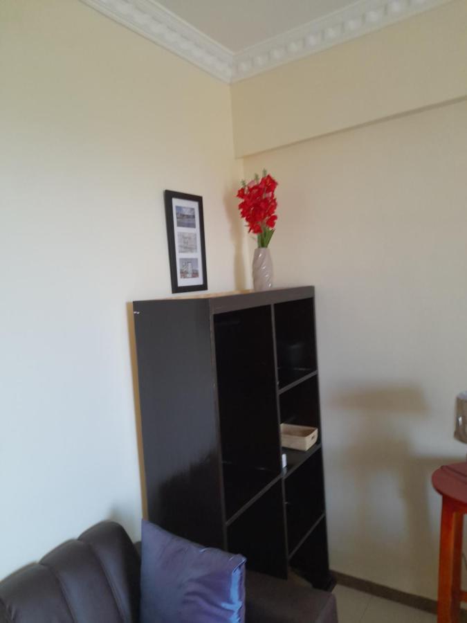 Seaview Point Bed & Breakfast Darüsselam Dış mekan fotoğraf
